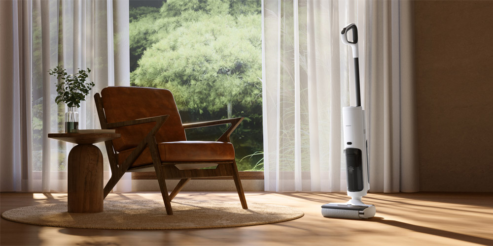 Máy Hút Bụi Xiaomi Truclean W20 EU (BHR8833EU)