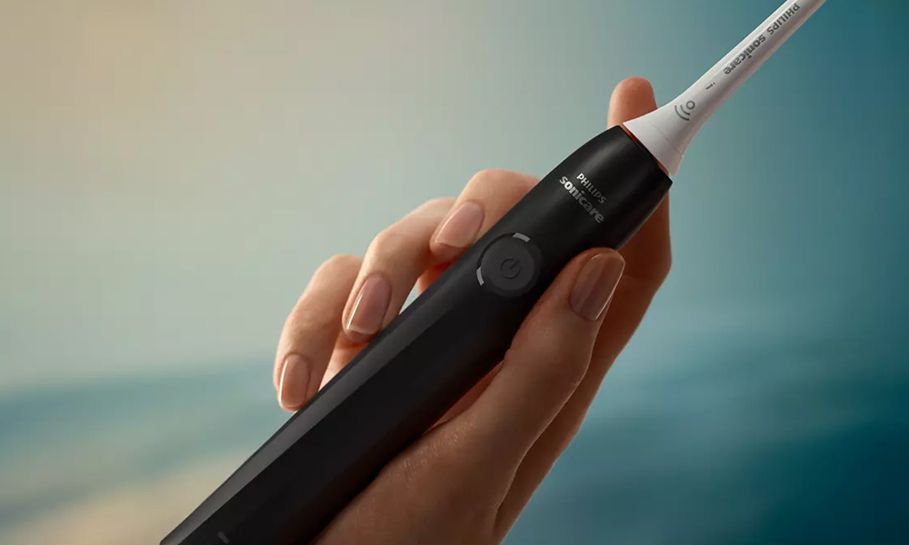 Philips Sonicare HX4021/02 phù hợp cho nhu cầu chăm sóc răng miệng cơ bản