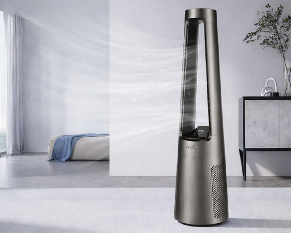 Quạt Không Cánh Paveden PBF-9070AG