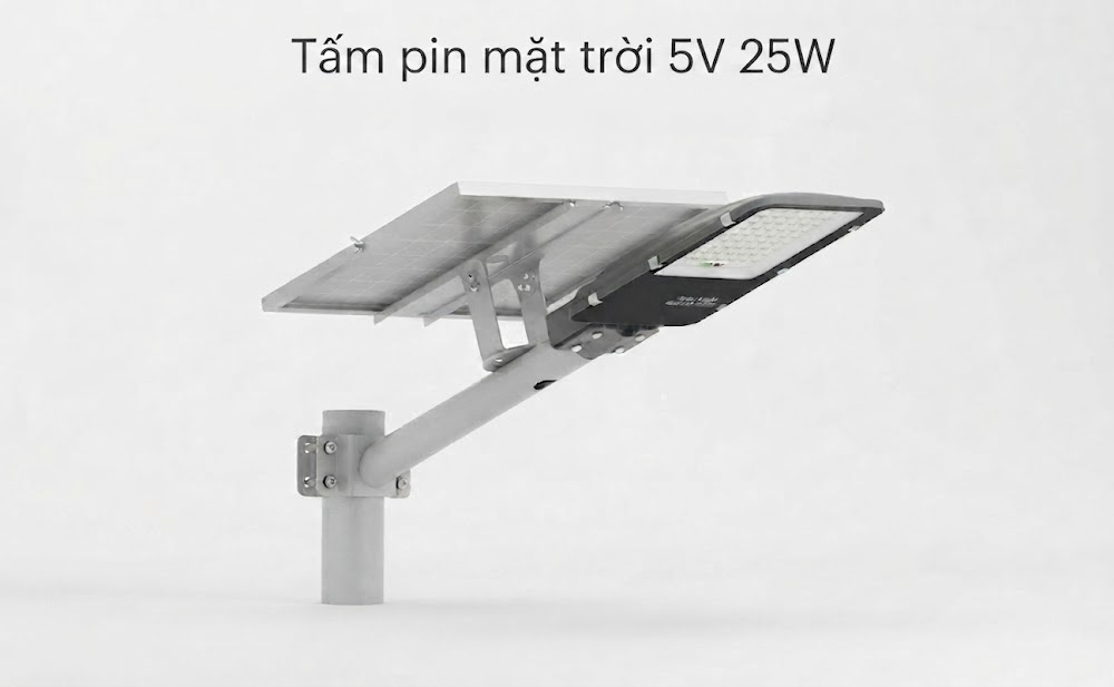 Sunhouse SHE-RTSE02-20AH vận hành tự động