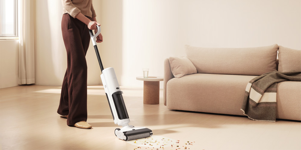 Xiaomi Truclean W20 EU ngăn ngừa nhiễm bẩn thứ cấp