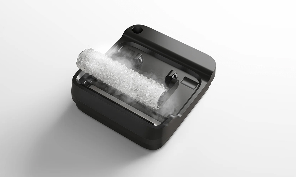 Xiaomi Truclean W30 Pro Wet Dry Vacuum đảm bảo chối lăn luôn sạch sẽ