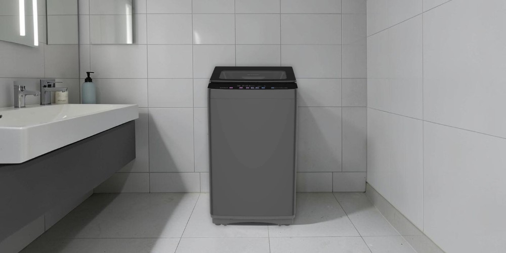 Máy Giặt 9 Kg ES-TN91EN-DG sở hữu thiết kế thanh lịch