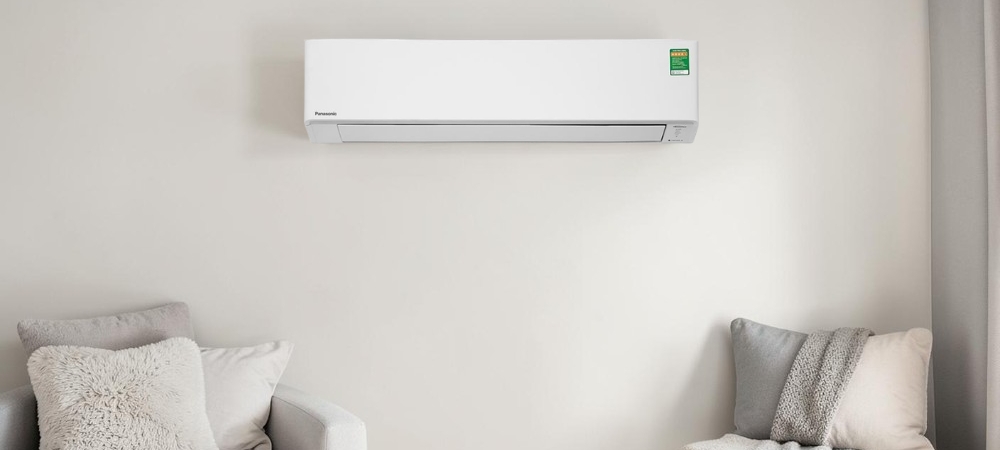 Máy Lạnh 2 Hp CU/CS-YZ18AKH-8 Thiết kế tối giản, hài hòa với mọi không gian sống