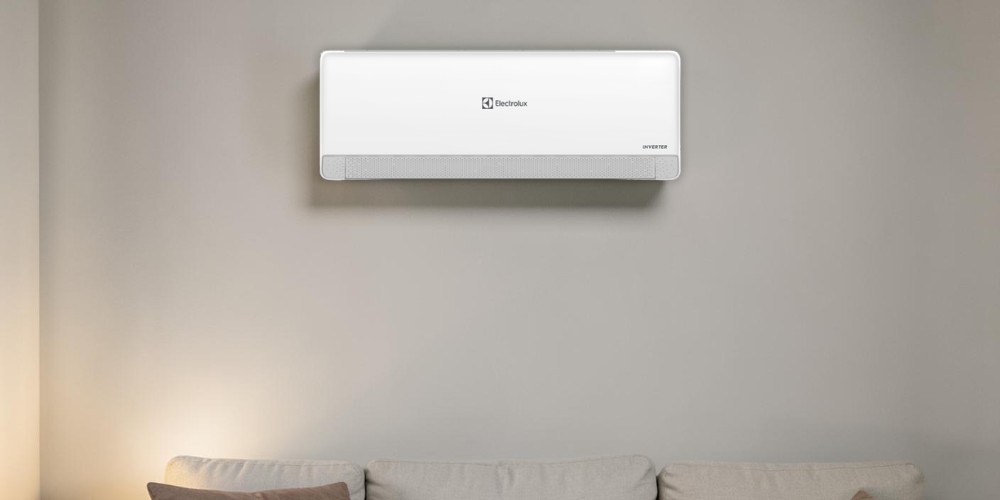 Máy Lạnh ESV18C6CF kiểu dáng thanh lịch, thiết kế tinh giản hiện đại