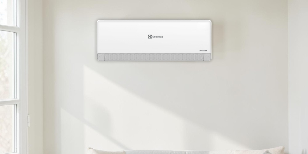 Máy Lạnh ESV24C6CF thiết kế sang trọng, tinh giản