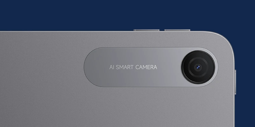Camera Xiaomi Redmi Pad 2 Wifi 4GB 64GB
