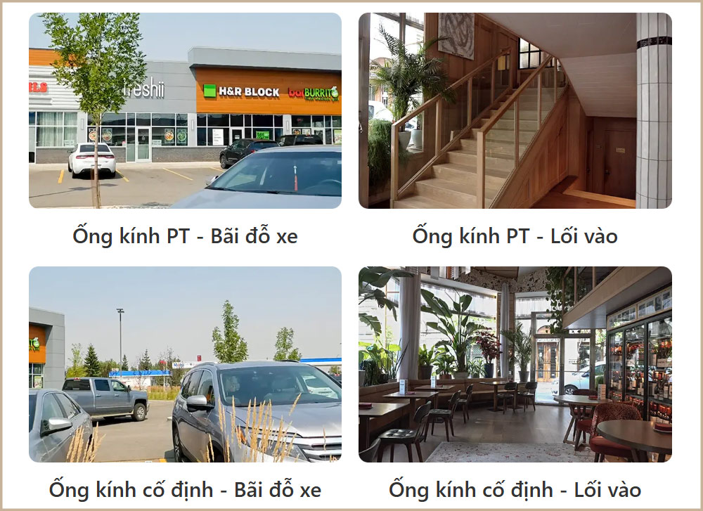 Hệ thống 2 ống kính Camera IP ngoài trời 6MP Imou IPC-S7XEP-6M0WED