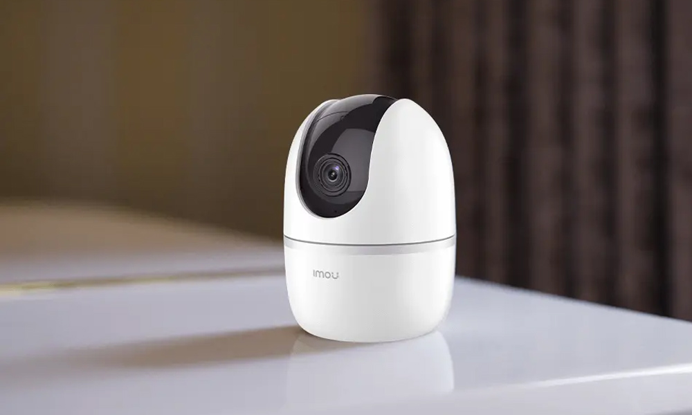 Camera Imou IPC-A32EP-L hỗ trợ chuẩn kết nối IEEE 802.11b/g/n