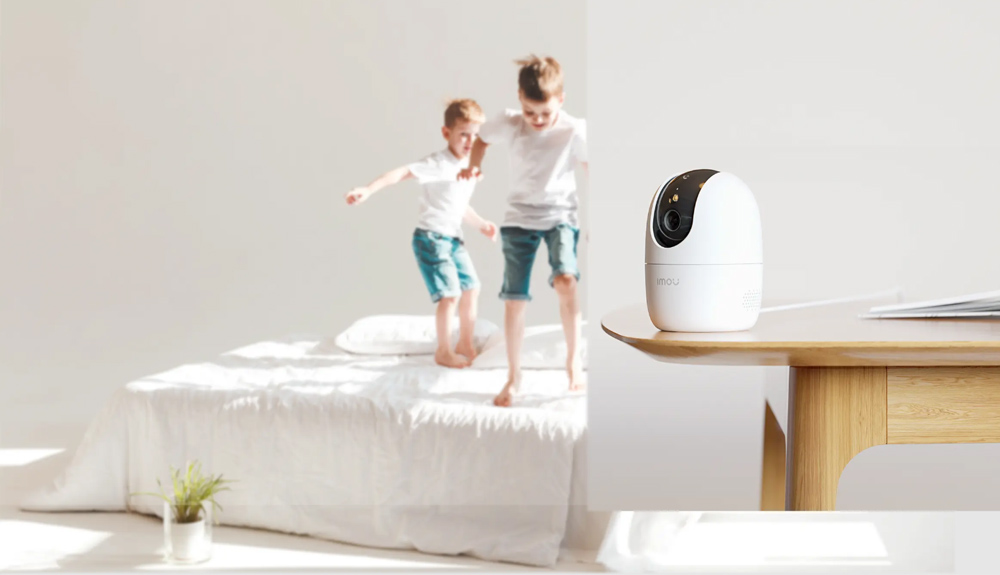 Camera IP IMOU IPC-A32P-PRO 3MP