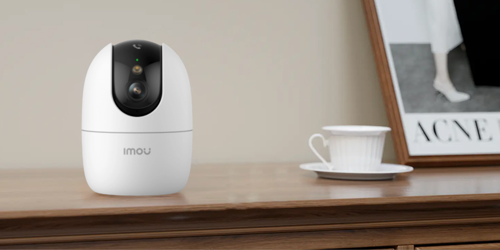 Ranger 2 Pro 3MP mang đến hình ảnh rõ nét