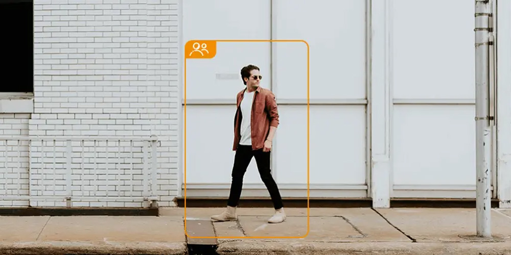 Camera IP Ngoài Trời 3MP IMOU IPC-F32FP nâng cao hiệu quả giám sát