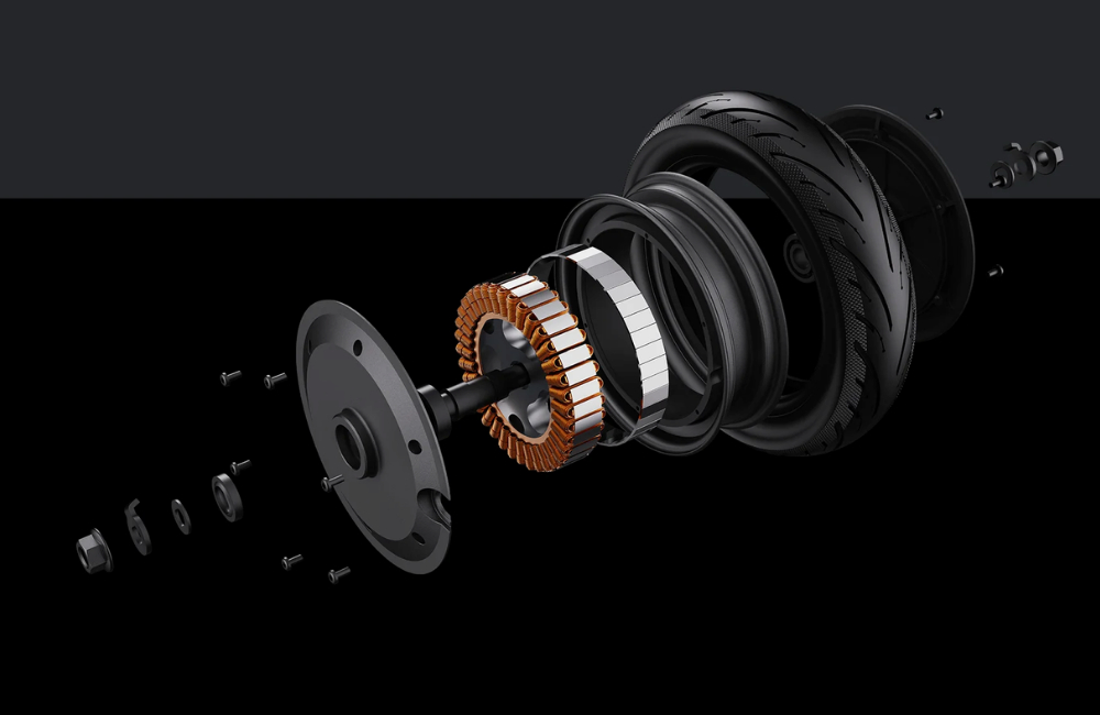 Động cơ Xiaomi Electric Scooter Elite