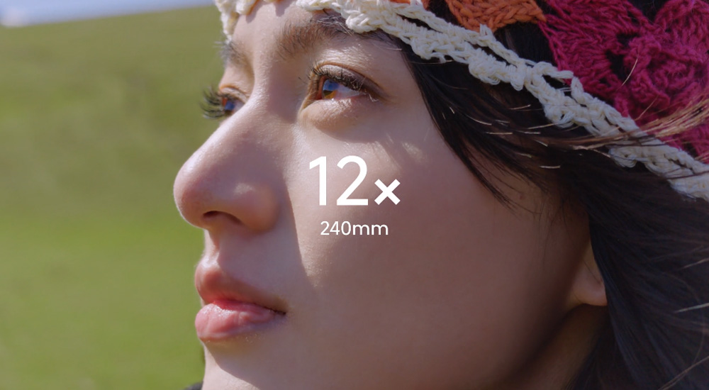 Insta360 Luna Ultra Creator Bundle bắt trọn chủ thể ở khoảng cách xa