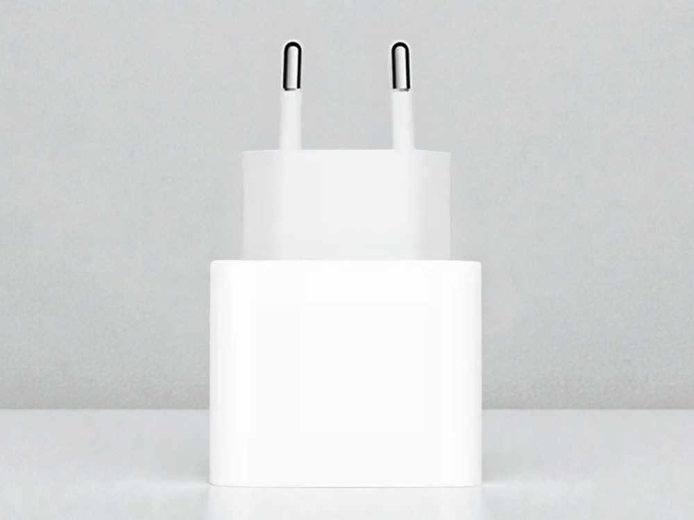 Phụ kiện iPhone 20W USB-C Power Adapter