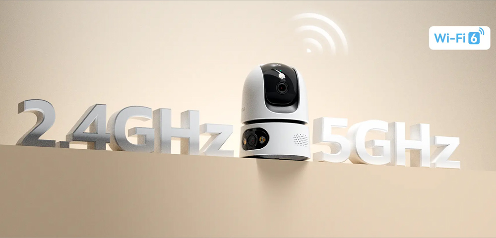 Wi-Fi 6 mang đến đường truyền nhanh, ổn định và giảm độ trễ hiệu quả