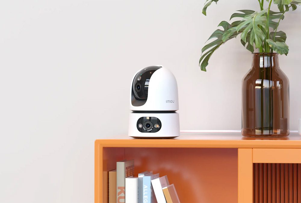 Ranger Dual Pro sử dụng chuẩn nén hình ảnh H.265