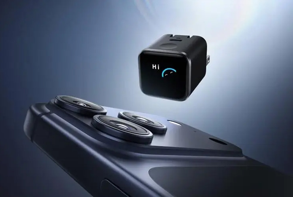 Sạc Nhanh Type-C 45W Anker Nano A121D