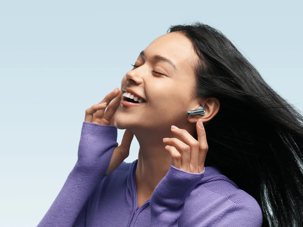 Tai Nghe Xiaomi Redmi Buds 8 Pro Đen