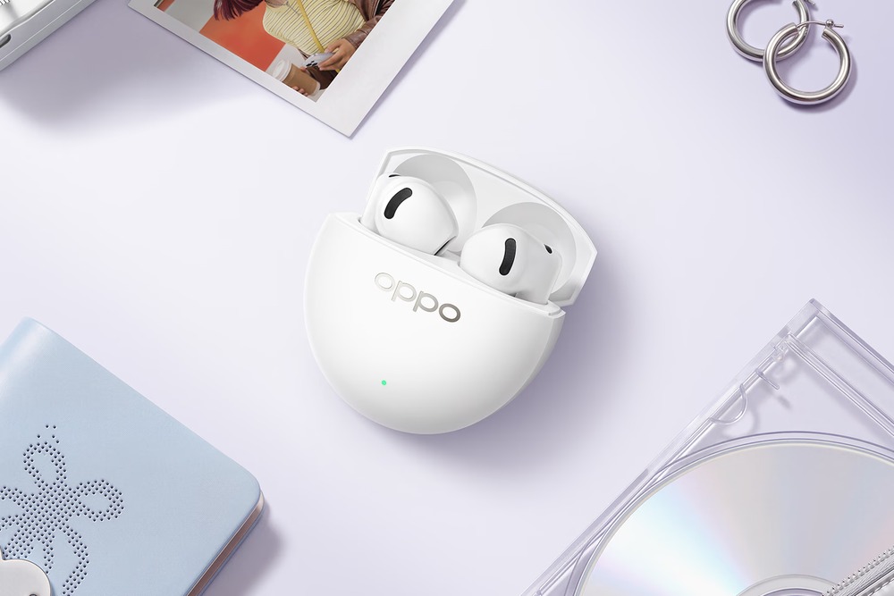 Tai nghe OPPO Enco Air5s