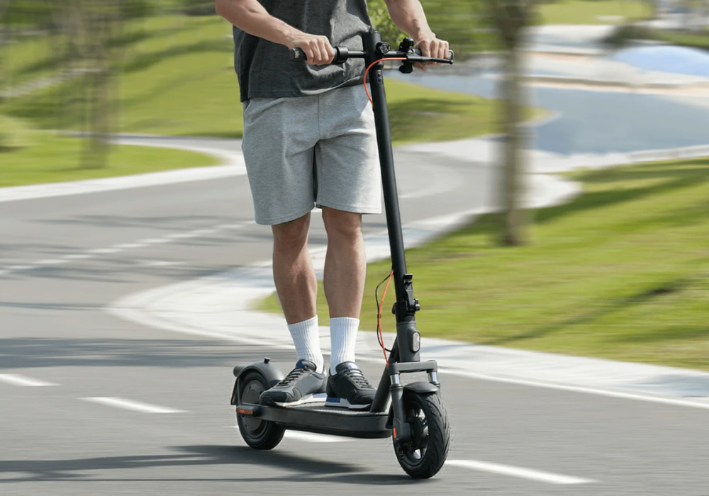 Xe điện Xiaomi Electric Scooter Elite
