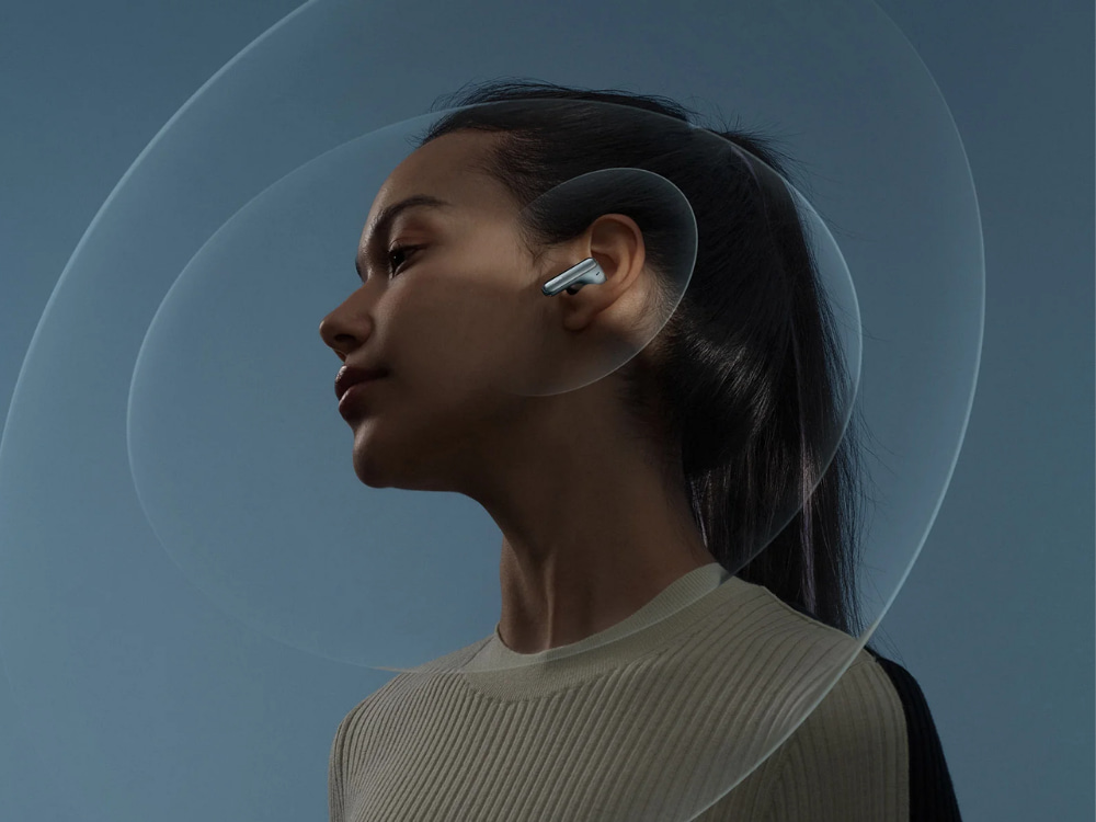 Xiaomi Redmi Buds 8 Pro Đen cho âm thanh sống động
