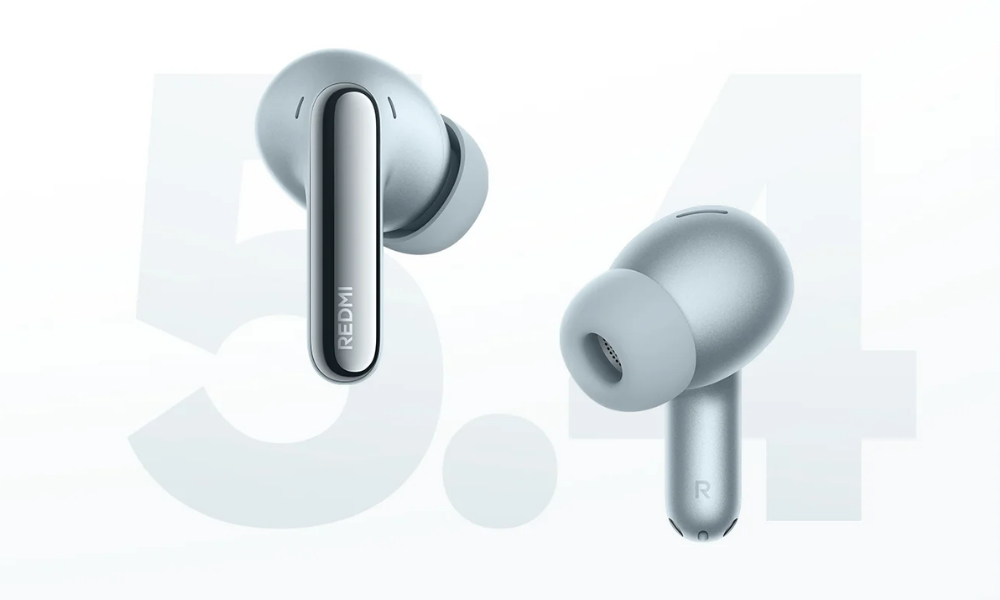 Xiaomi Redmi Buds 8 Pro Đen kết nối ổn định
