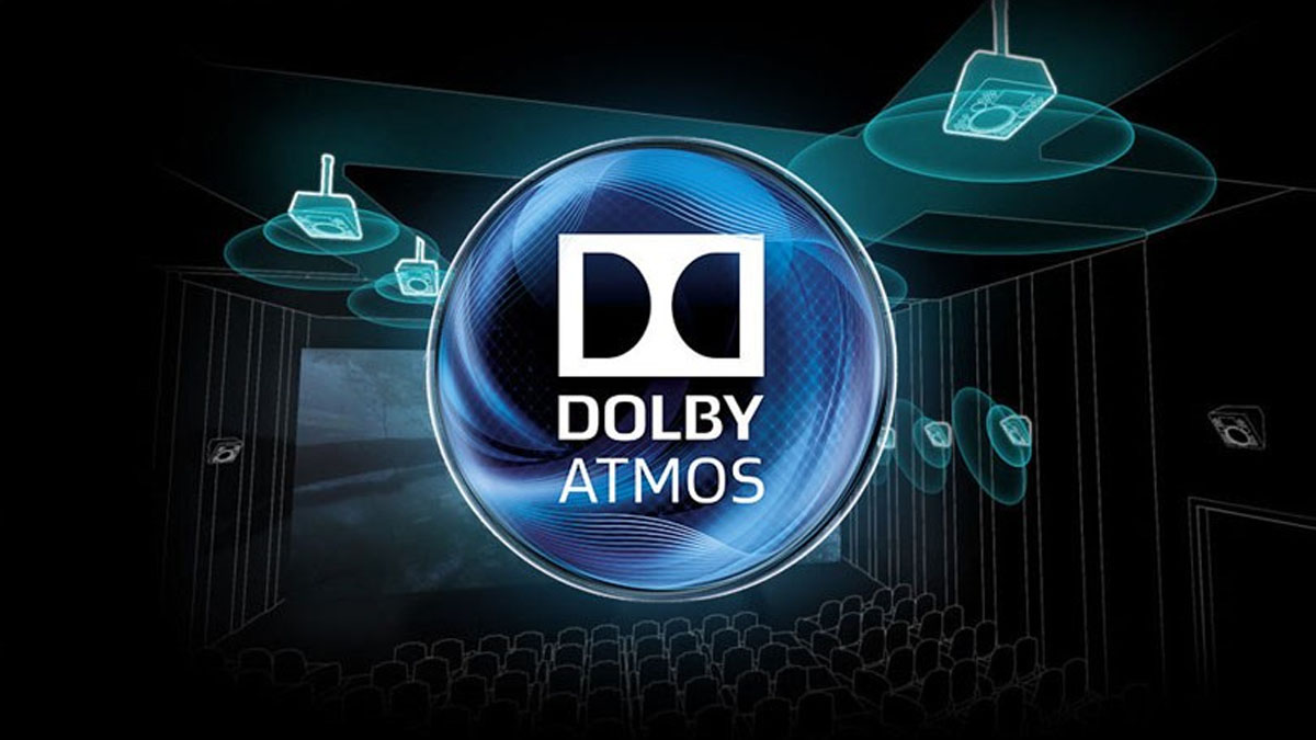 Công nghệ âm thanh vòm Dolby Atmos của điện thoại Samsung
