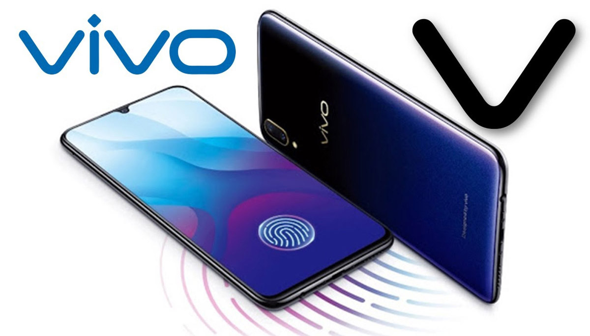 Vivo V được cải tiến nhiều tính năng hiện đại mà chỉ các dòng điện thoại cao cấp mới có