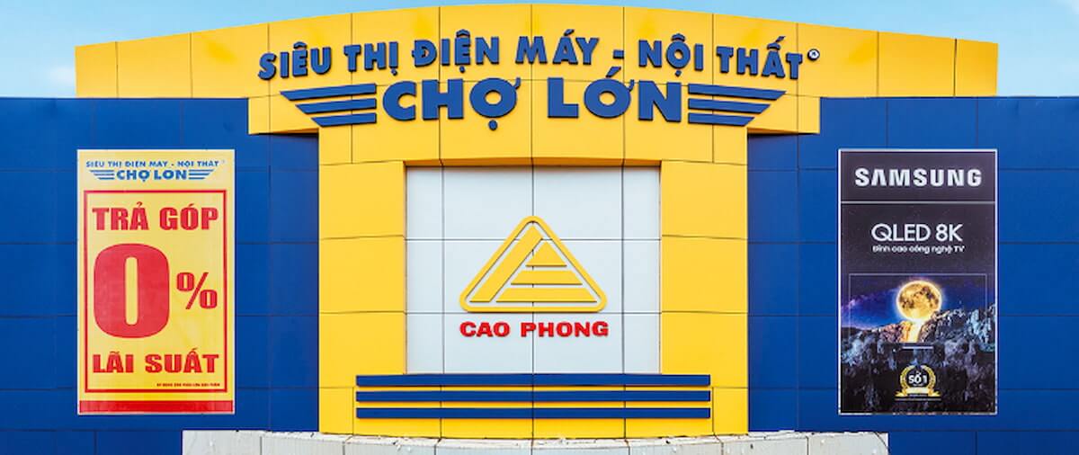 Mua điện thoại OPPO Find N tại Siêu Thị Điện Máy - Nội Thất Chợ Lớn 