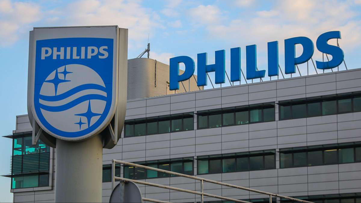 Giới thiệu về thương hiệu Philips