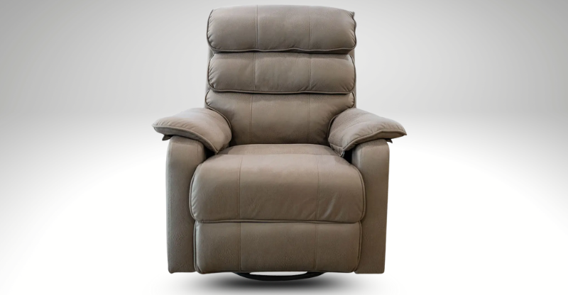 Thiết kế đẹp, thông minh, tối ưu sự thoải mái cho người ngồi