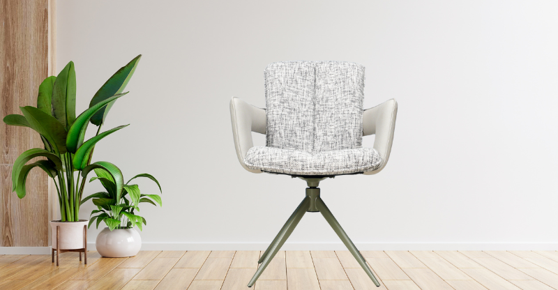 Kiểu dáng hiện đại, thoải mái