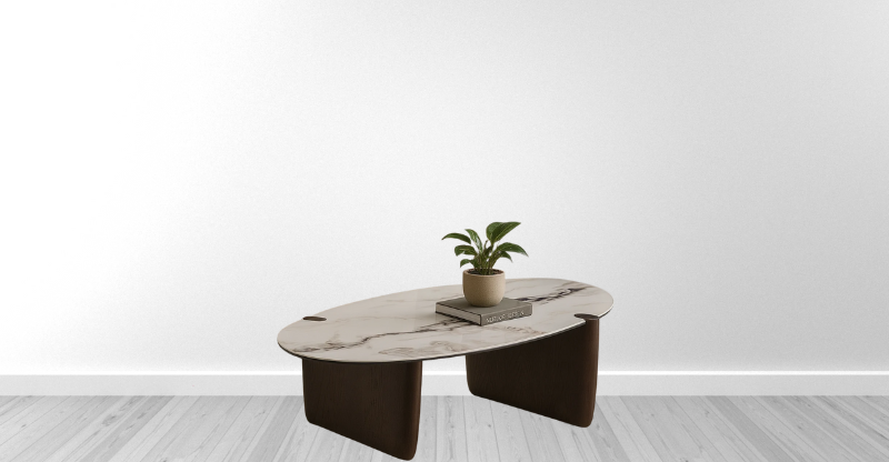 Kiểu dáng độc đáo, lạ mắt