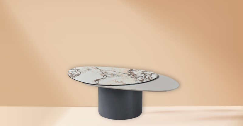 Chất liệu bền bỉ theo năm tháng