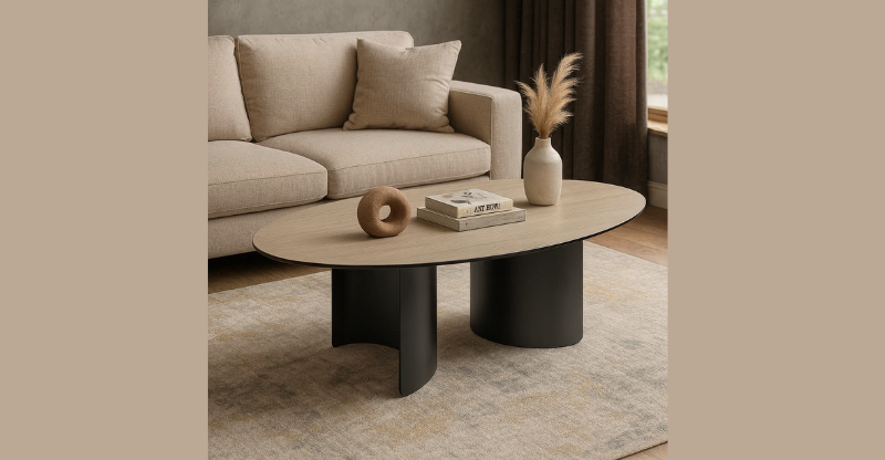 Kiểu dáng đẹp mắt, sang trọng phù hợp mọi không gian