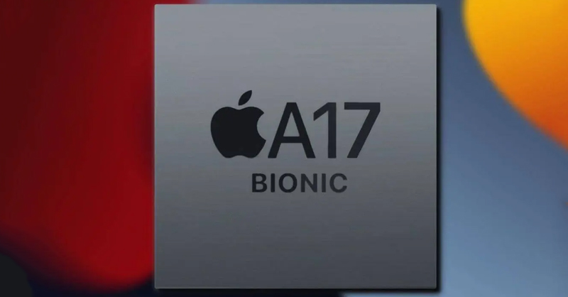 Chip Apple A17 Bionic được người dùng kỳ vọng