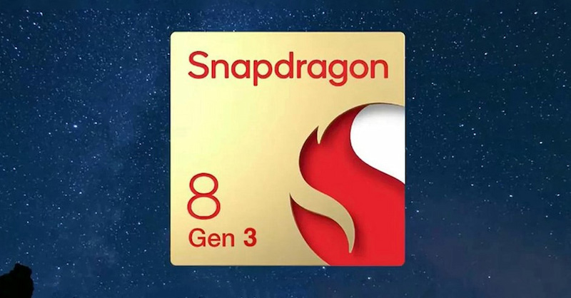 Có khả năng Samsung sẽ giữ nguyên chip Snapdragon cho S24 Ultra