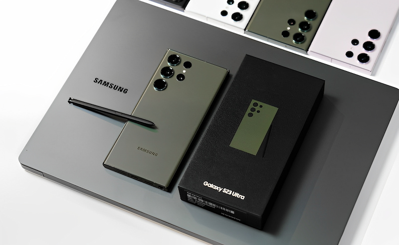 Có nên mua Samsung Galaxy S23 Ultra không? Sản phẩm có điểm gì nổi bật