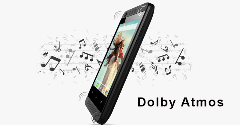 Công nghệ Dolby Atmos được người dùng yêu thích