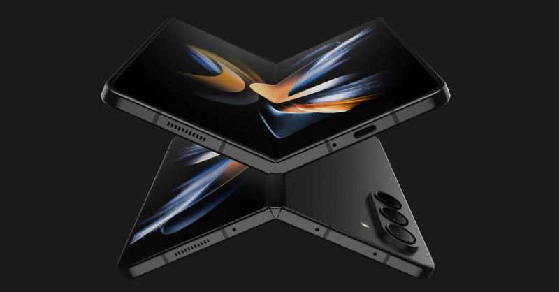 Galaxy Z Fold5 được dự đoán sở hữu cấu hình đáng mơ ước