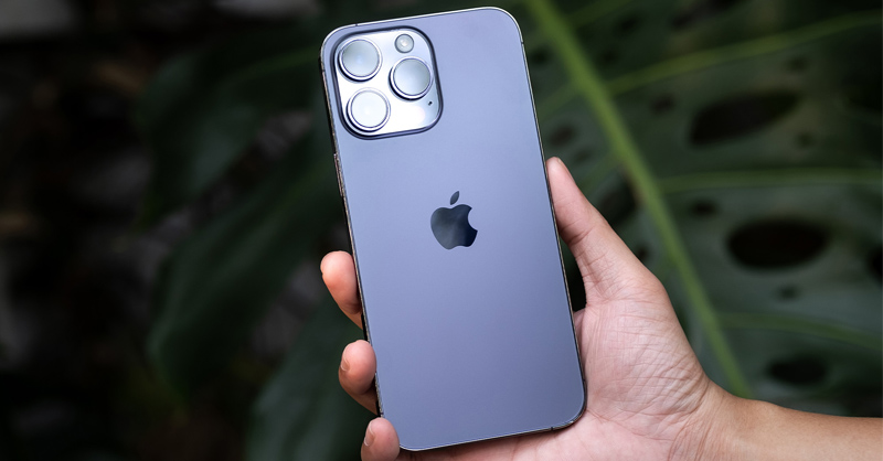 iPhone 14 Pro Max có giá gần như chạm đáy tại thị trường Việt Nam