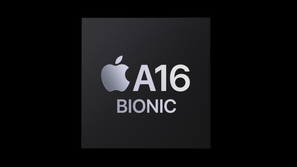 iPhone 15 Plus 128GB hoạt động dựa trên sức mạnh của chip A16 Bionic