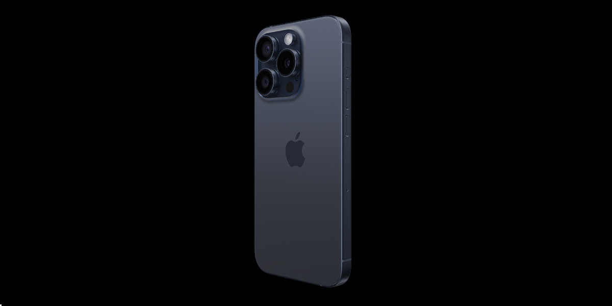 iPhone 15 Pro được trang bị hệ thống camera lý tưởng