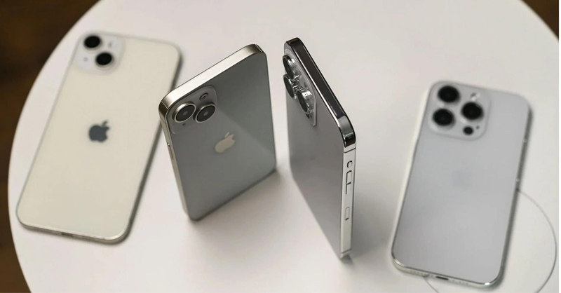 iPhone 15 Series là thế hệ điện thoại mới của Apple