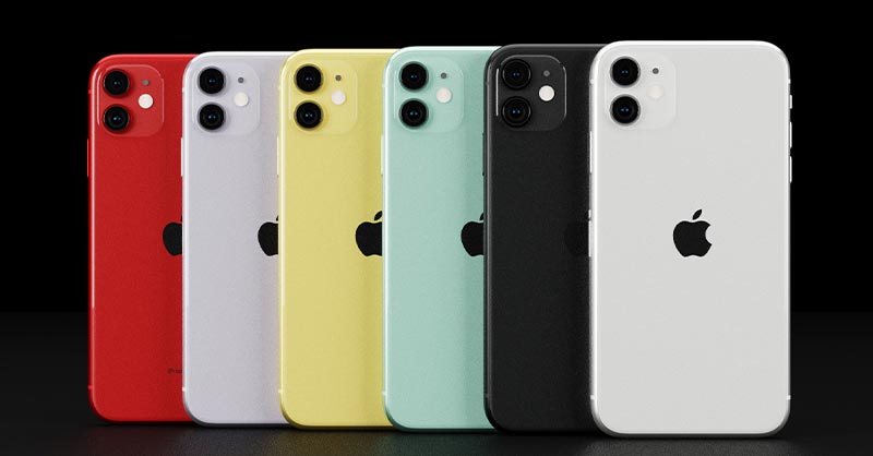 iPhone 11 hiện tại đang có mức giá “phá đảo” thị trường Việt Nam