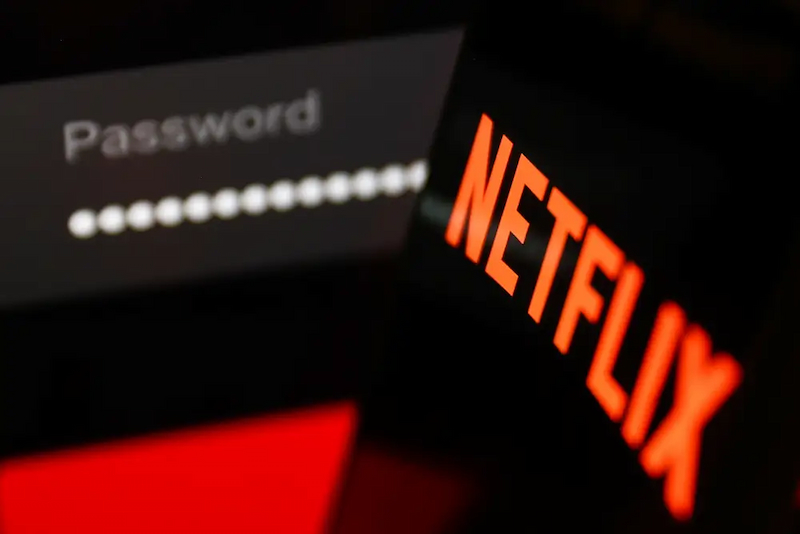 Netflix triển khai mở rộng kiểm soát việc chia sẻ tài khoản