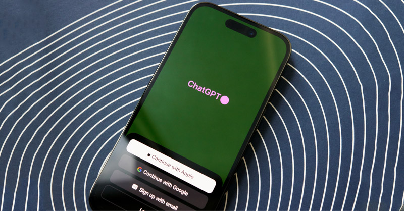 OpenAI chính thức ra mắt ChatGPT trên iOS vào ngày 18/05