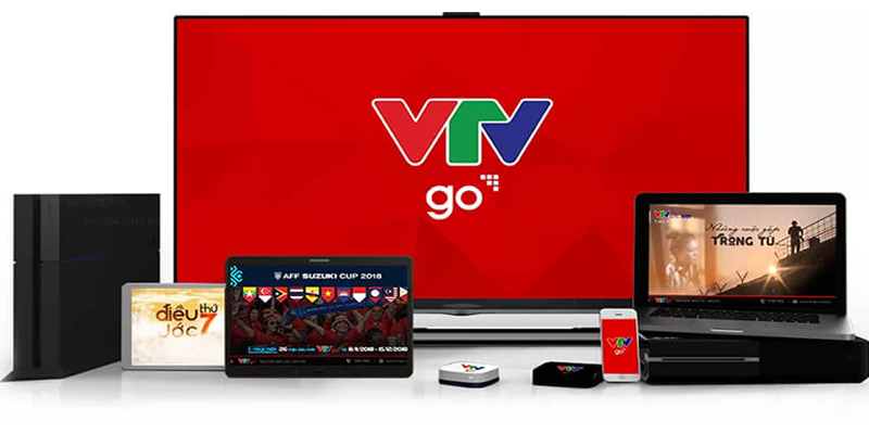VTV GO mang lại phép người dùng coi truyền hình trực tuyến mọi lúc, mọi nơi