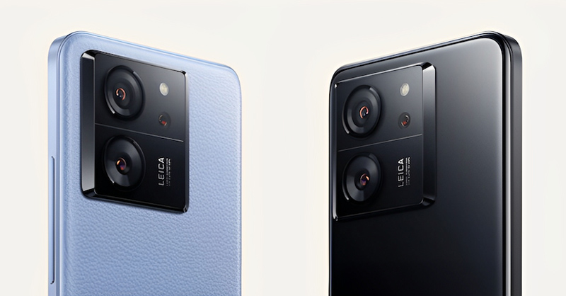 Xiaomi 13T Pro có thể ra mắt với camera 50MP